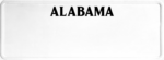 Tablica Rejestracyjna USA – Alabama (305x112)